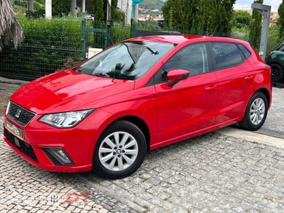 Seat Ibiza 1.0 TGI S&S Style