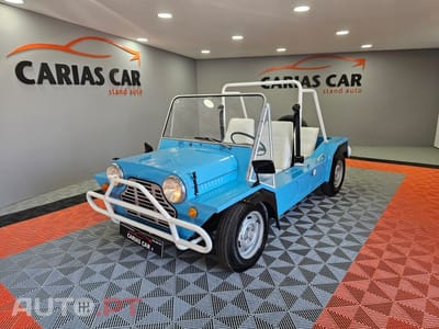 MINI Moke Californian