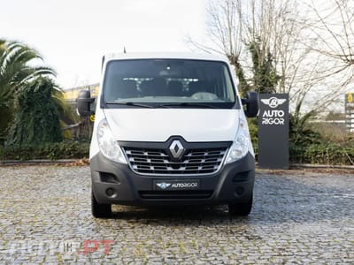 Renault Master 2.3 dCi L3 3.5T CD