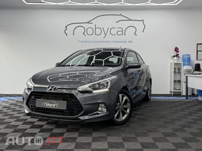 Hyundai i20 1.0 TGDI Intuitive