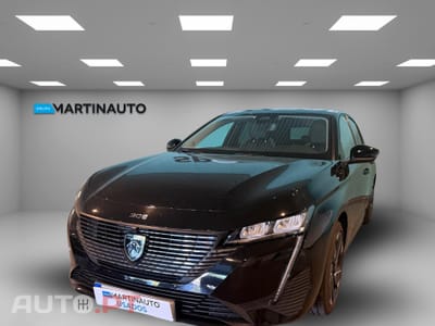 Peugeot 308 1.2 PureTech Allure
