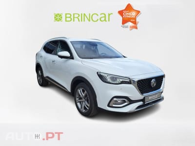 MG EHS 1.5 T-GDI Plug-in Hybrid Luxury