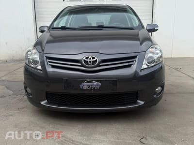 Toyota Auris 1.4 D-4D AC