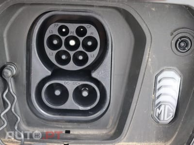 MG MG5 CONFORT 51KW NOVO