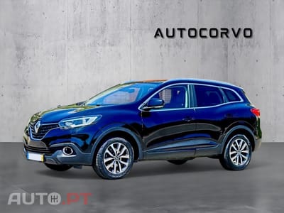 Renault Kadjar Energy TCe 130 EDC COLLECTION
