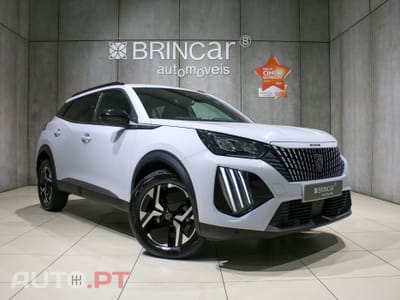 Peugeot 2008 1.2 PureTech Allure