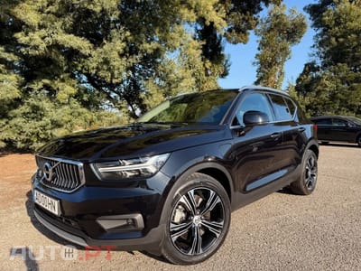 Volvo XC40 1.5 T5 PHEV Inscription Expression