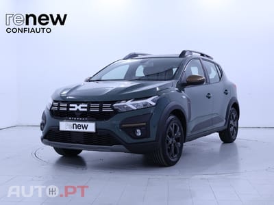 Dacia Sandero Iii Stw Extreme+ Eco100b-fuel