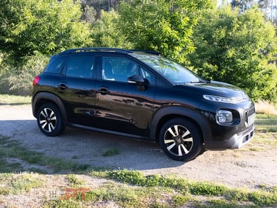 Citroen C3 Aircross 1.2 PureTech Feel
