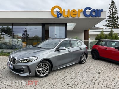 BMW 116 d Corporate Edition M