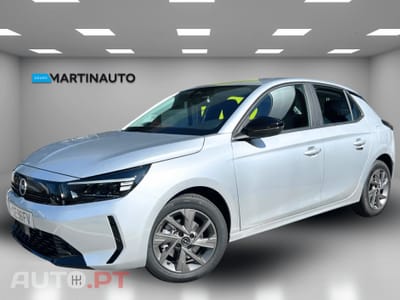 Opel Corsa 1.2 T Edition