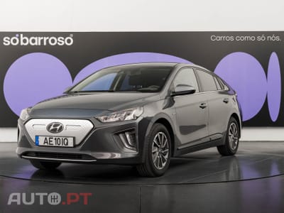 Hyundai Ioniq EV 38kWh