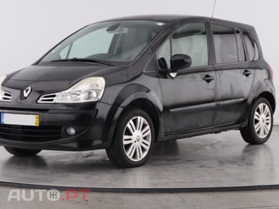 Renault Grand Modus 1.5 DCI Poucos Kms!