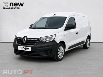 Renault Express Van Confort Blue dCi 95