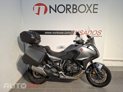 Honda NT NT 1100 DCT