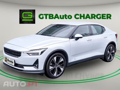 Polestar 2 Long Range Dual I.V.A DEDUTIVEL 