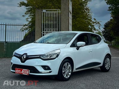 Renault Clio 1.5 Dci Van