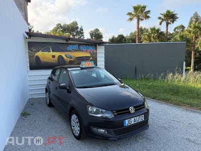 Volkswagen Polo 1.2 TDi Confortline
