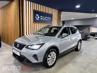 Seat Arona 1.0 TSI Style DSG