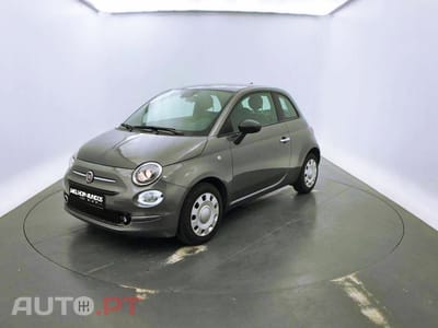 Fiat 500 1.0 Hybrid Confort