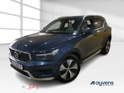 Volvo XC40 1.5 T4 PHEV Inscription Expression