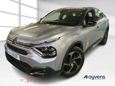 Citroen C4 1.5 BlueHDi Feel Pack
