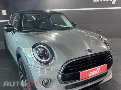MINI Cooper Outro