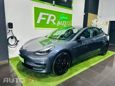 Tesla Model 3 Standard RWD