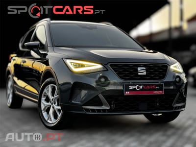 Seat Arona 1.0 TSI FR