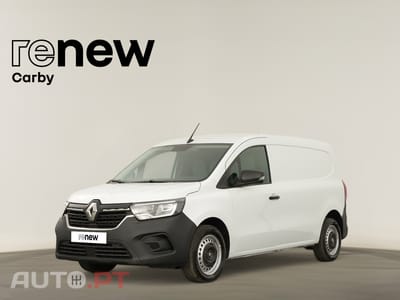 Renault Kangoo Kangoo 1.5 Blue dCi L2 Advance