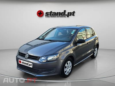 Volkswagen Polo 1.2 Trendline