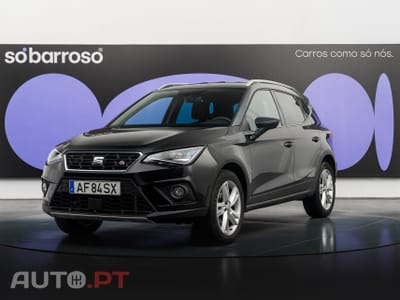 Seat Arona 1.0 TSI FR