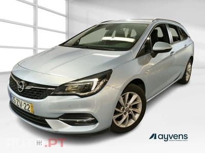 Opel Astra Sports Tourer 1.5 D Business Edition S/S