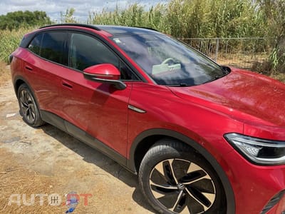 Volkswagen Id.4 77 kWh Pro Performance