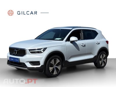 Volvo XC40 1.5 T4 PHEV Inscription
