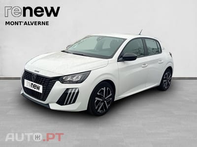 Peugeot 208 1.2 Puretech