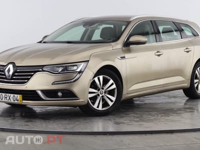 Renault Talisman Sport Tourer 1.6 dCi Executive