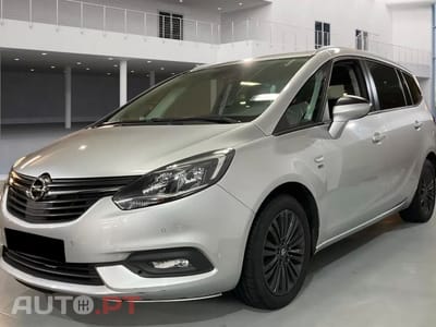 Opel Zafira 1.6 CDTi 120 Anos S/S