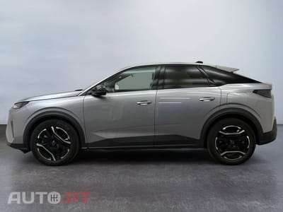 Peugeot E-3008 73 kWh Allure