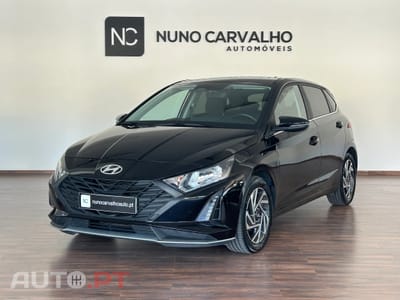 Hyundai i20 1.2 Comfort+Pack Look
