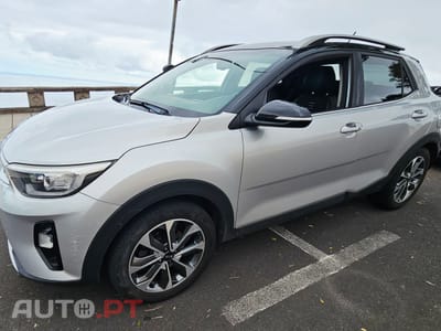 Kia Stonic 1.0 T-GDI TX 120CV