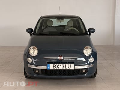 Fiat 500 1.2 8V Lounge