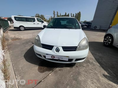 Renault Clio 1.5 dCi Storia Pack