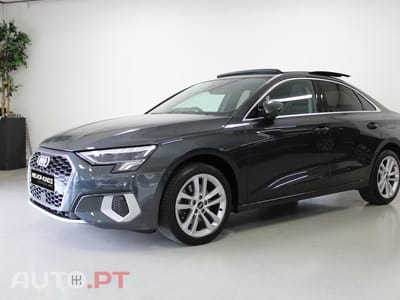 Audi A3 30 TFSI Business Edition