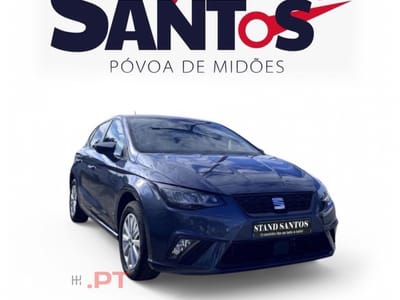 Seat Ibiza 1.0 TSI Style