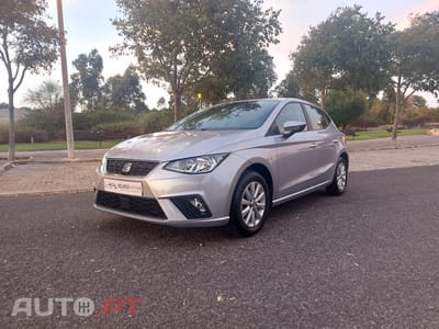 Seat Ibiza 1.0 Style