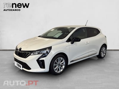 Renault Clio Evolution
