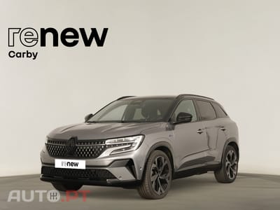 Renault Austral Austral 1.3 Mild Hybrid Techno Esprit Alpine Auto