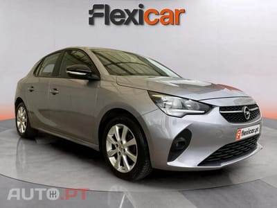 Opel Corsa 1.2 Business Edition