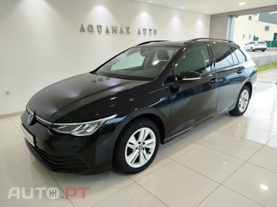Volkswagen Golf Variant 2.0 TDi Life